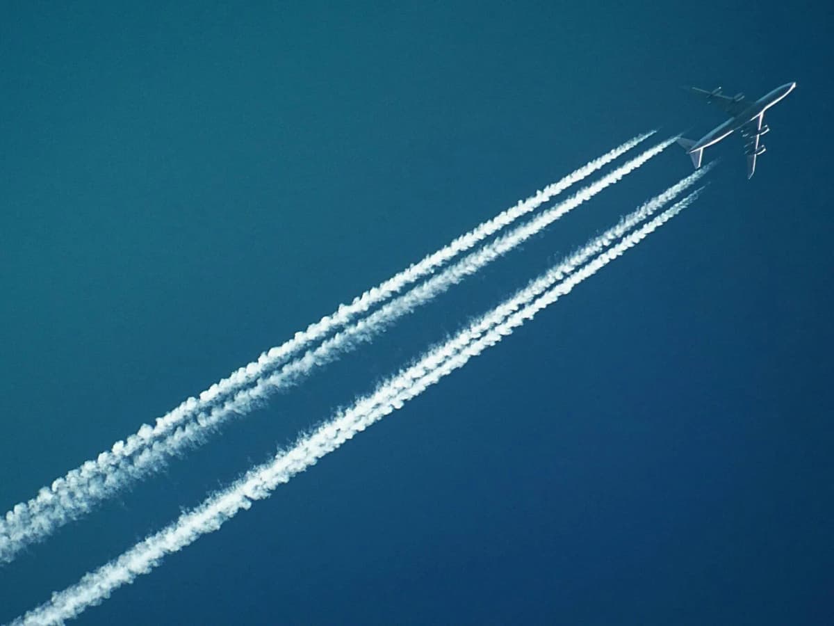 Aviation