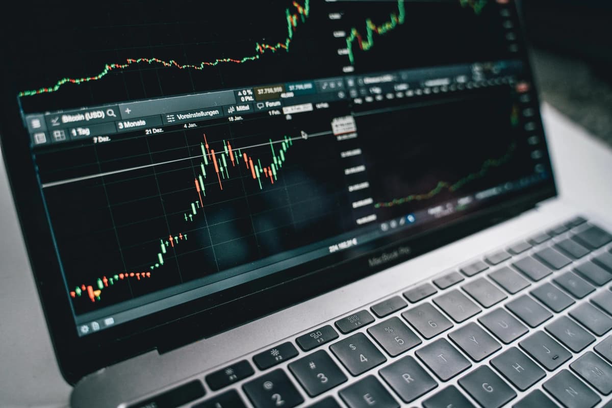 Capital Markets
