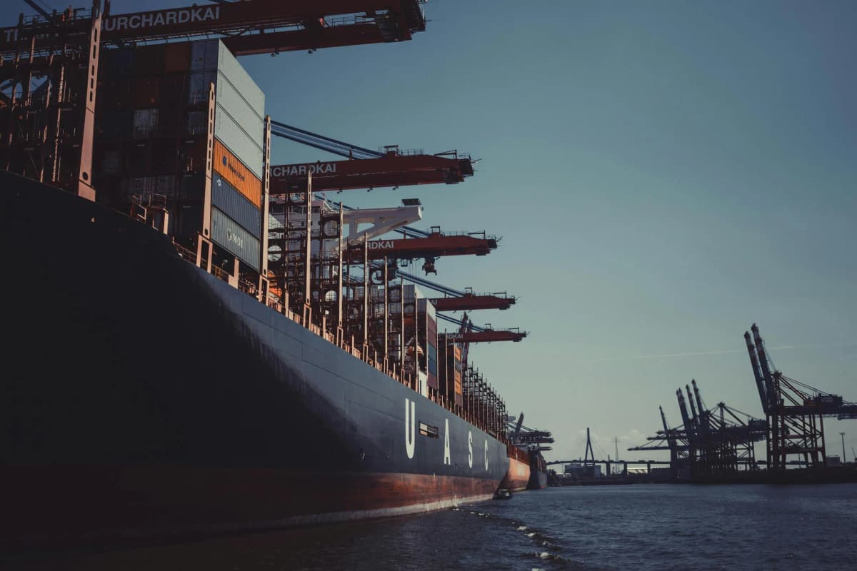 Maritime