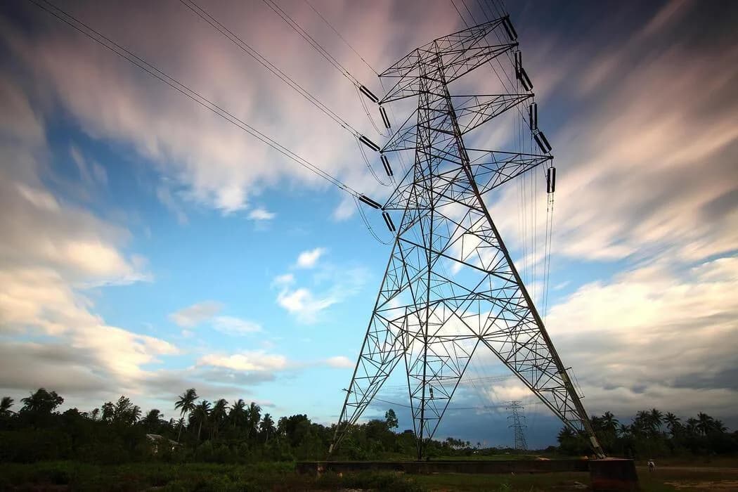 Energy and Environment