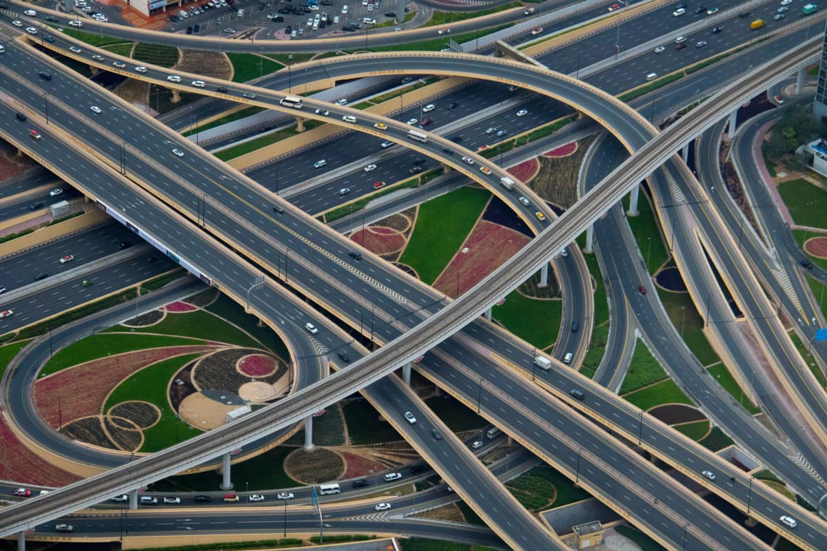 Transport Law