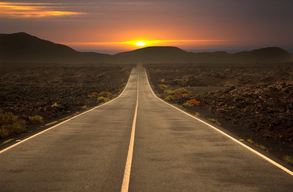 Road Construction