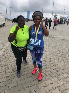 access bank Marathon